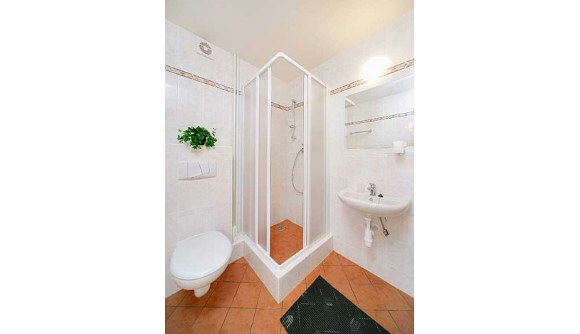 Pension Kraus Špindlerův Mlýn